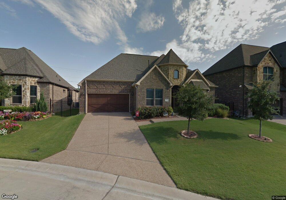 8513 Revenue Way, North Richland Hills, TX 76182 - photo 1