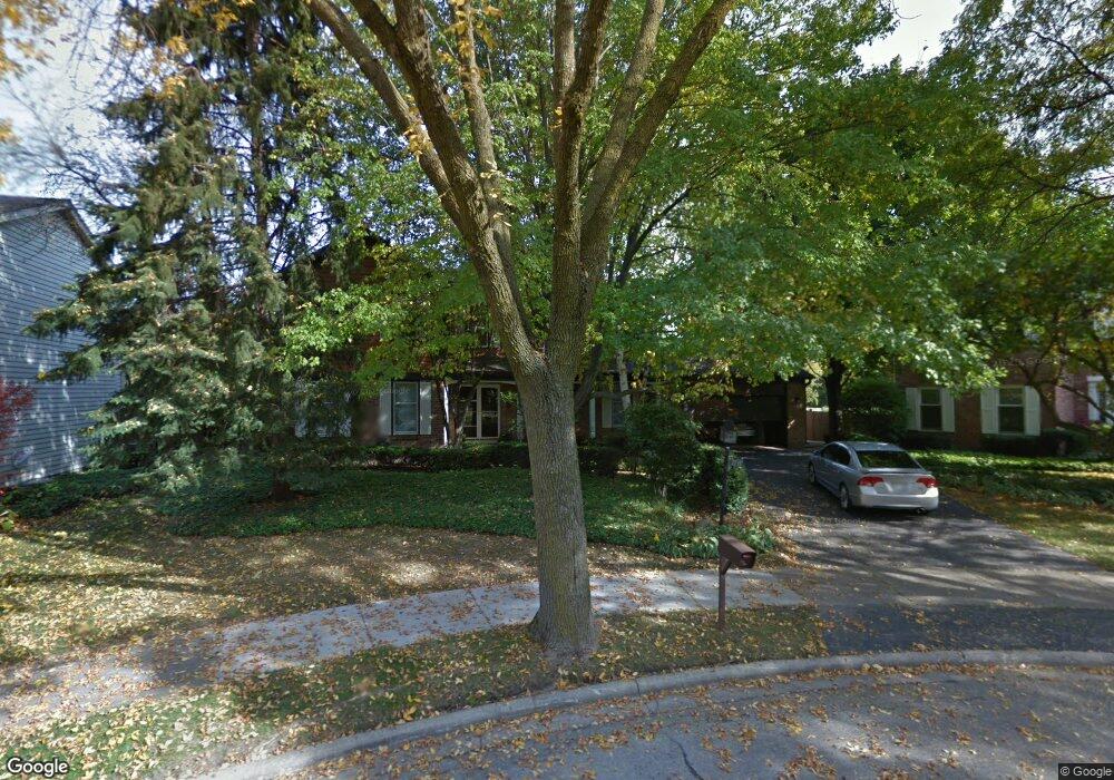 2755 Quail Ln, Northbrook, IL 60062 - photo 1