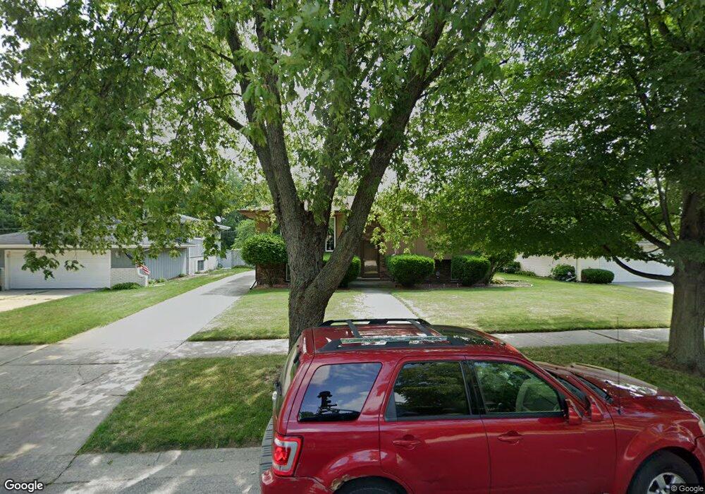 321 N Ernest St, Griffith, IN 46319 - photo 1