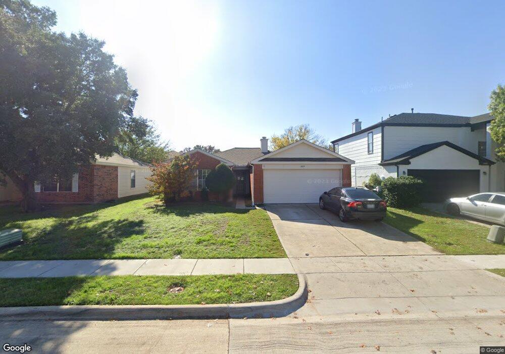 1025 Beechwood Dr, Denton, TX 76210 - photo 1