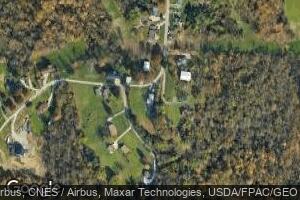 66345 N Moss Run Rd, Bellaire, OH 43906