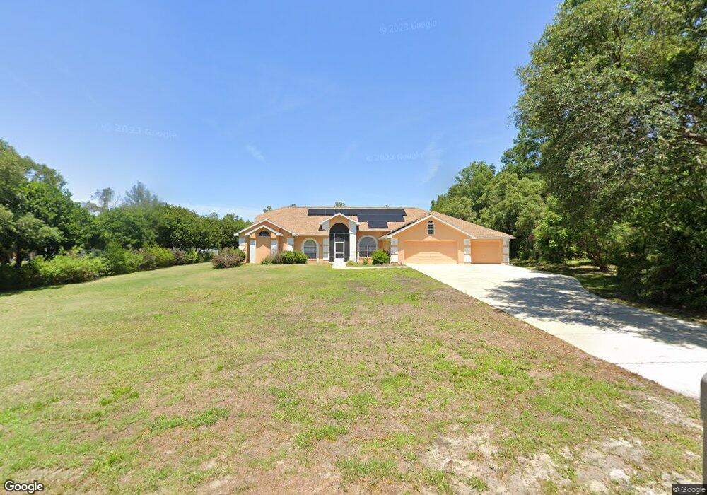 20811 SW 81st Loop, Dunnellon, FL 34431 - photo 1