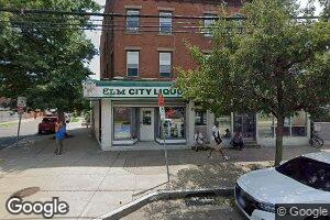 546 Congress Ave, New Haven, CT 06519