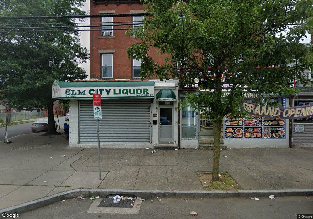 546 Congress Ave unit 2R, New Haven, CT 06519 - photo 1