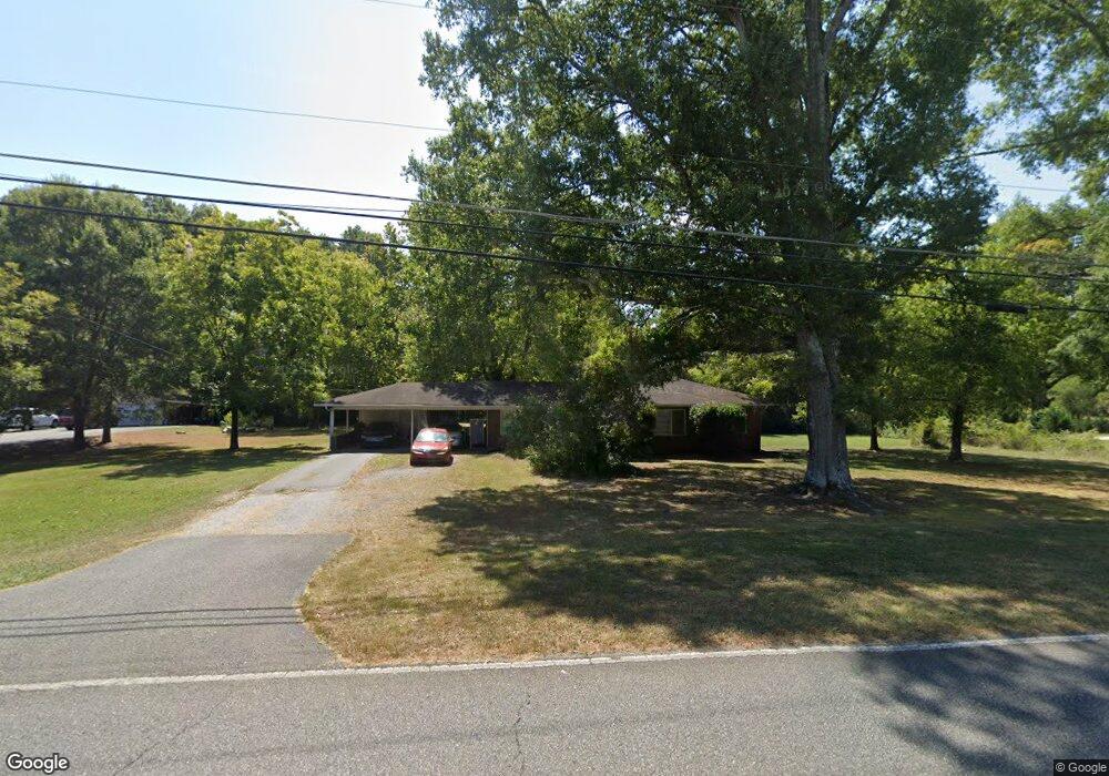 609 Newtown Rd NE, Calhoun, GA 30701 - photo 1