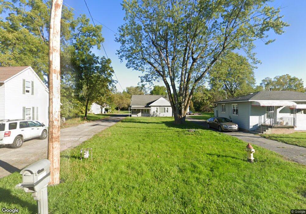 1105 E 4th St, Lima, OH 45804 - photo 1