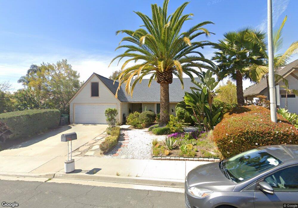 7209 Mimosa Dr, Carlsbad, CA 92011 - photo 1