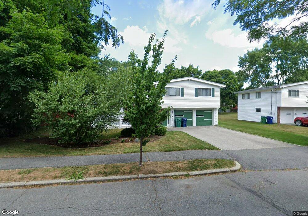 67 Esty Farm Rd, Newton Center, MA 02459 - photo 1