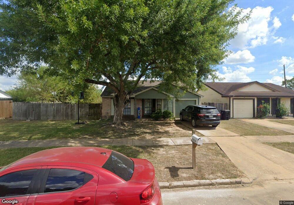 17214 Bullis Gap Dr, Hockley, TX 77447 - photo 1