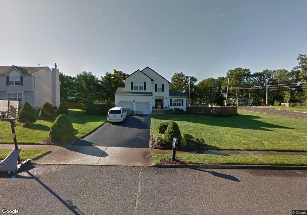 2 Rizzo Ct, Howell, NJ 07731 - photo 1