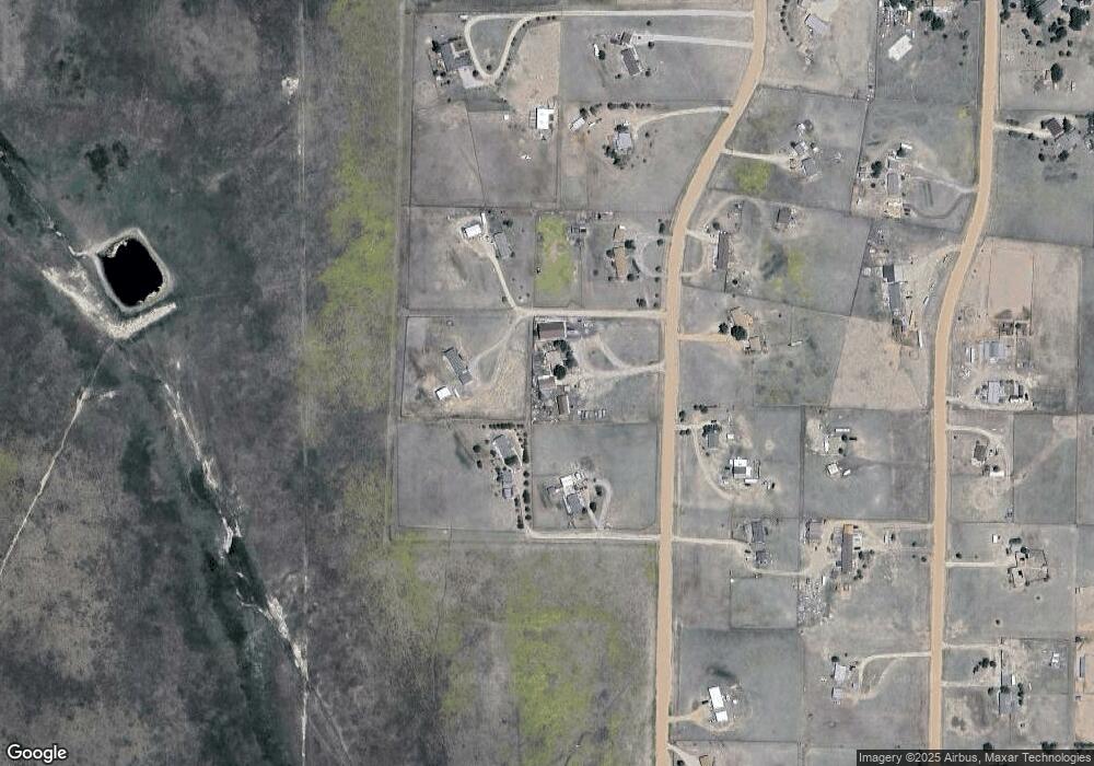 5870 Peerless Farms Rd, Peyton, CO 80831 - photo 1