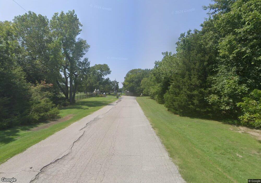 111th E 111th St S, Broken Arrow, OK 74013 - photo 1