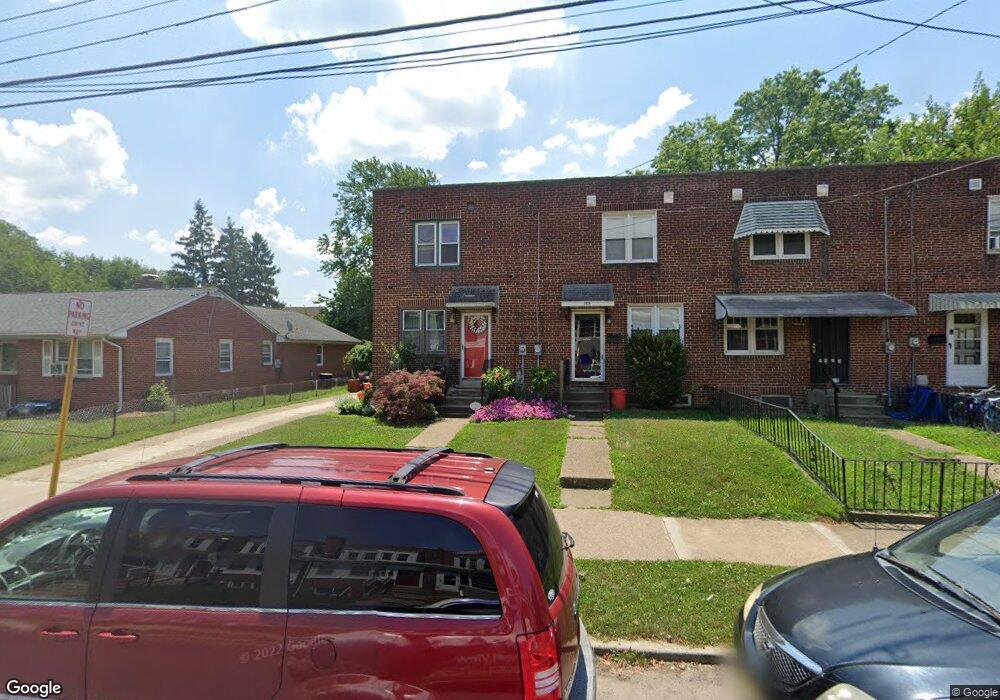 2927 N Congress Rd, Camden, NJ 08104 - photo 1