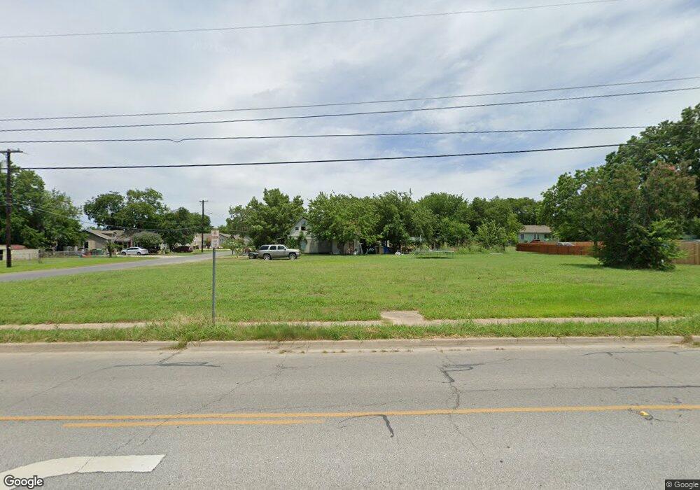 705 E Brockett St, Sherman, TX 75090 - photo 1