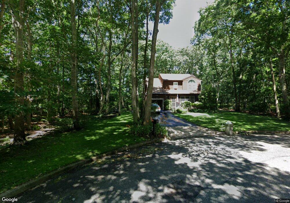 10 Equestrian Way, Brookhaven, NY 11719 - photo 1