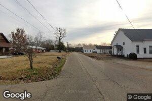 0 536 Algoma, Pontotoc, MI 38863