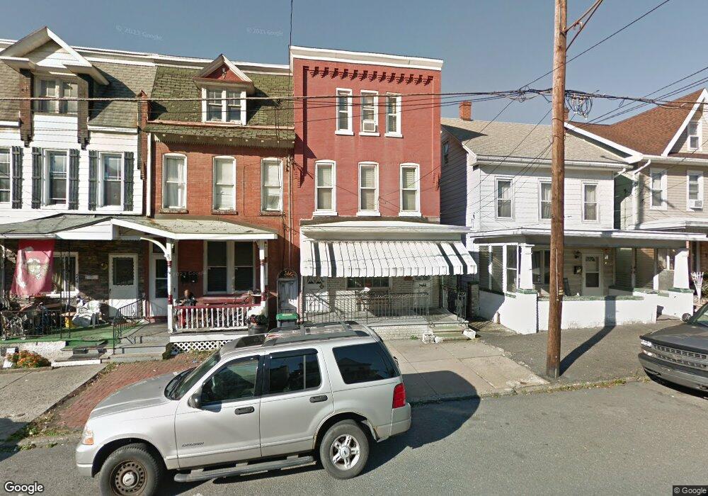 28 N Greenwood St, Tamaqua, PA 18252 - photo 1