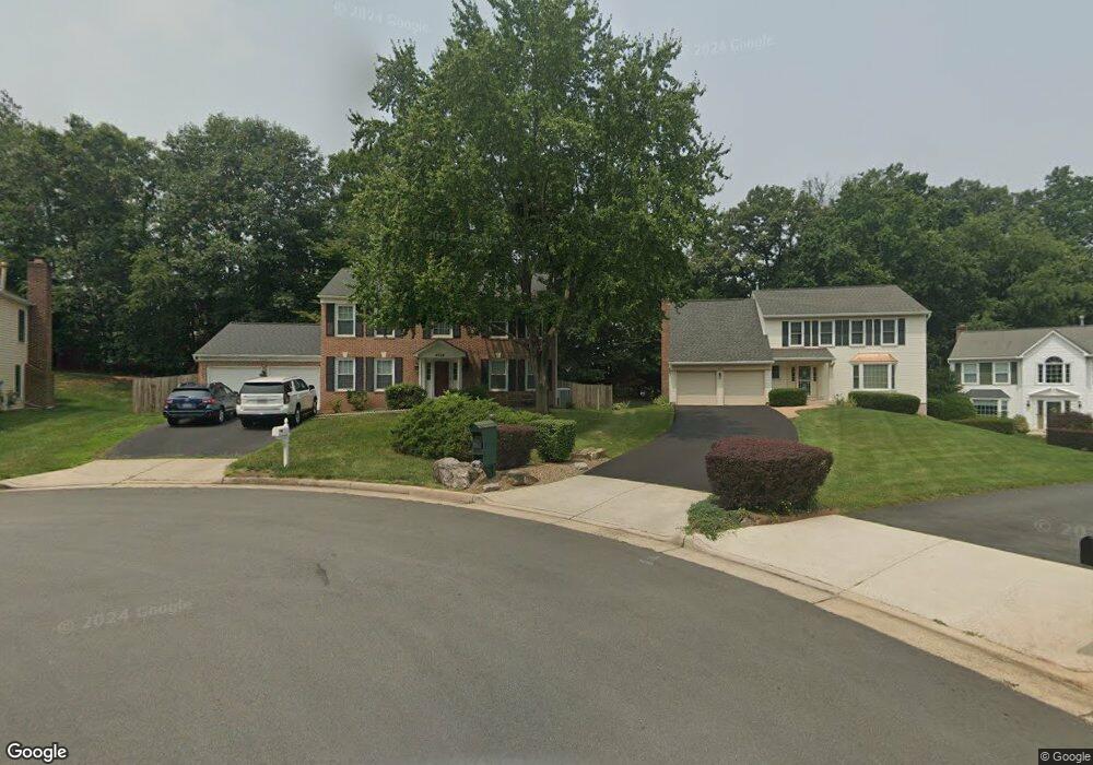 4304 Poplar Forest Ct, Chantilly, VA 20151 - photo 1