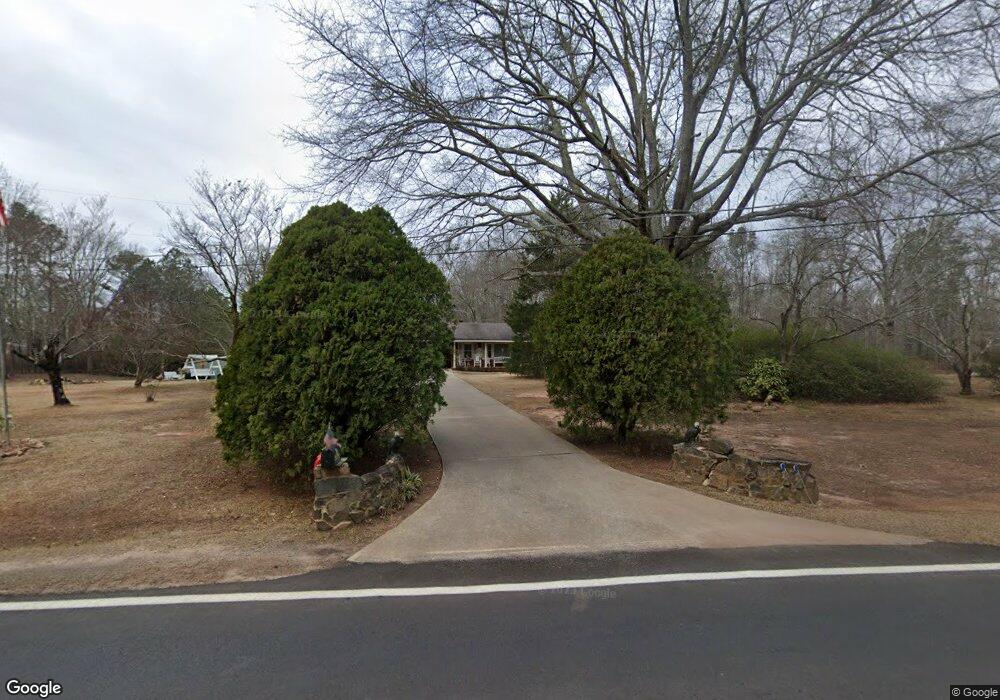 898 Old Kings Bridge Rd, Nicholson, GA 30565 - photo 1