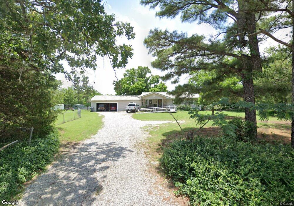 2414 3rd Ave NE, Ardmore, OK 73401 - photo 1