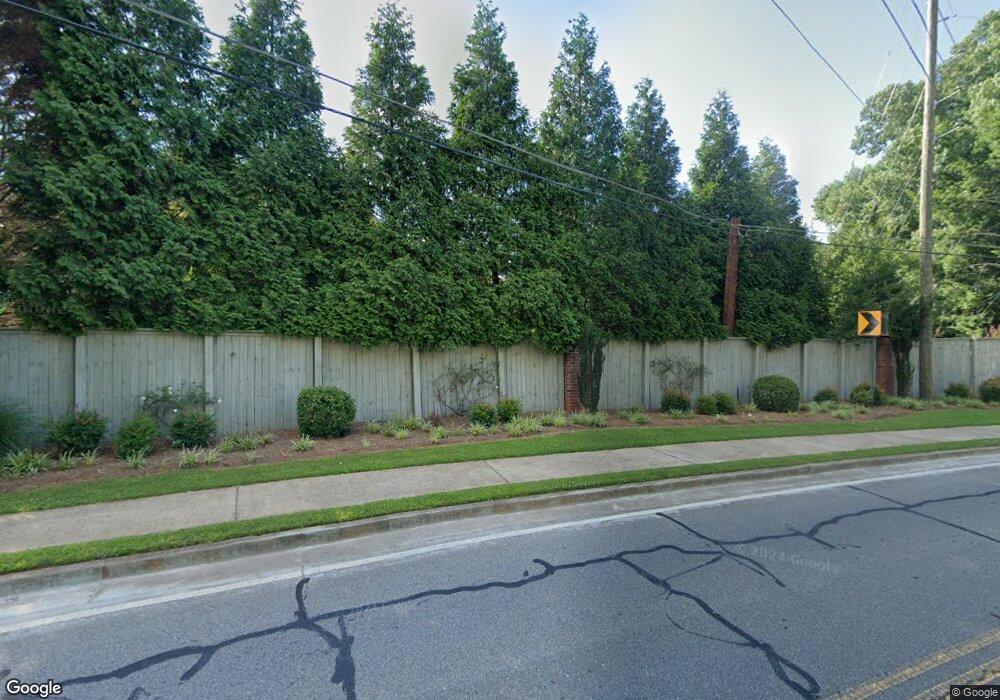 3321 Monceau Way, Roswell, GA 30075 - photo 1