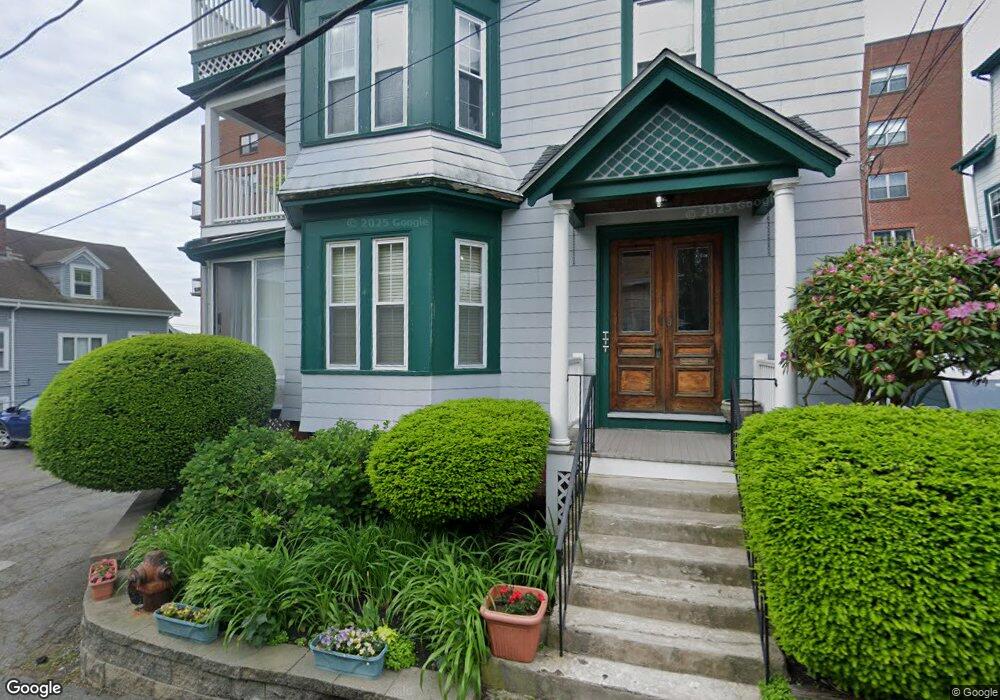 13 Sachem Ave unit 3, Lynn, MA 01902 - photo 1