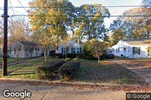 3124 Dawkins St, Alexandria, LA 71301
