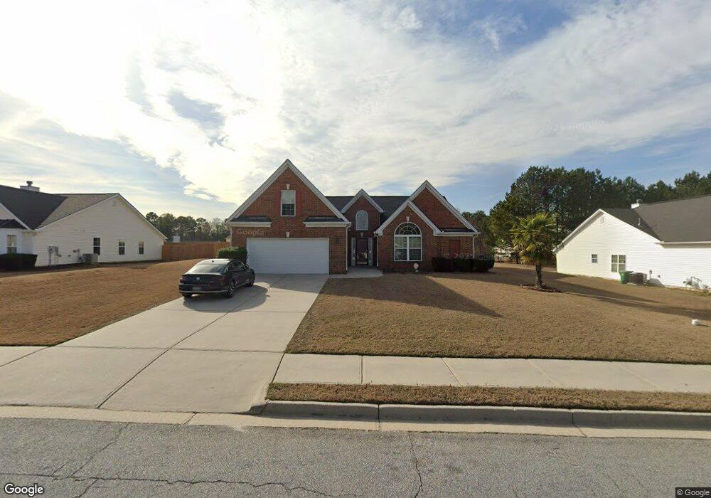 1864 Cedar Walk Ln, Conley, GA 30288 - photo 1