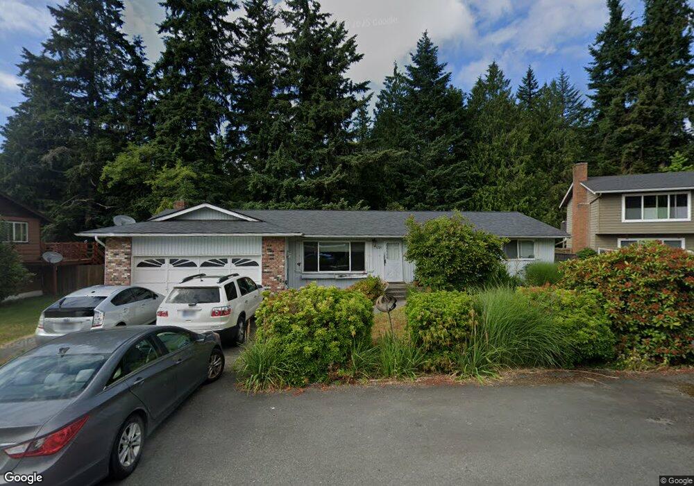 3725 167th St NW, Stanwood, WA 98292 - photo 1