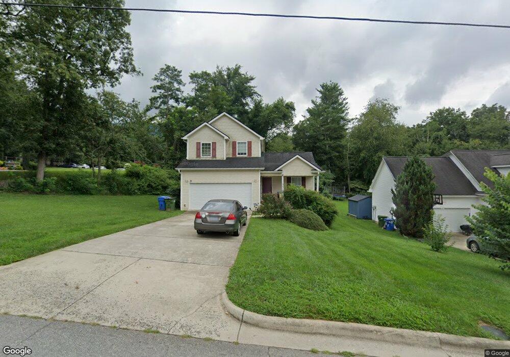 13 Forest Lake Dr, Asheville, NC 28803 - photo 1