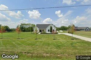 2096 Alward Rd SW, Pataskala, OH 43062