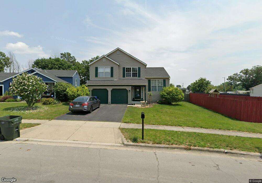 632 S Murray Hill Rd, Columbus, OH 43228 - photo 1