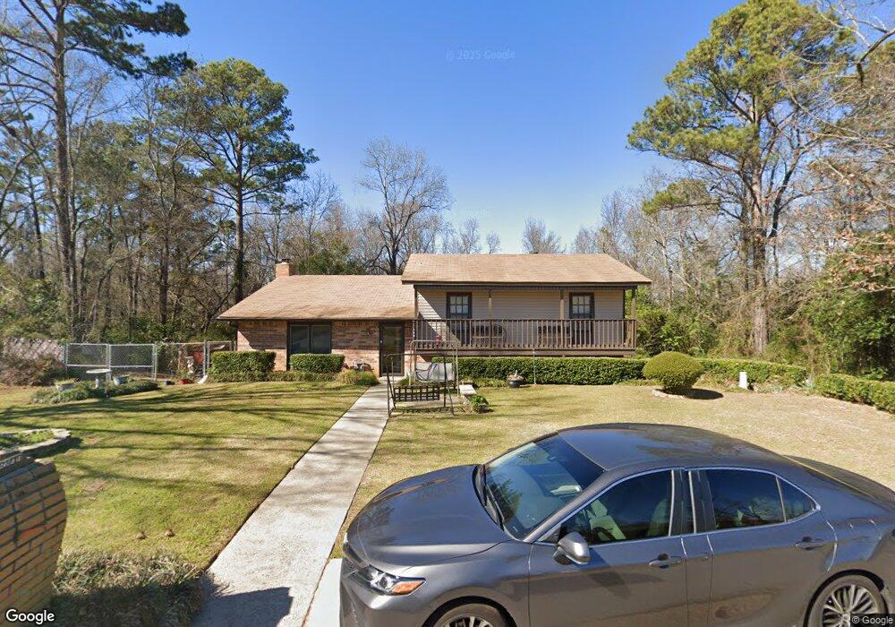 209 Wake Forest Dr, Warner Robins, GA 31093 - photo 1