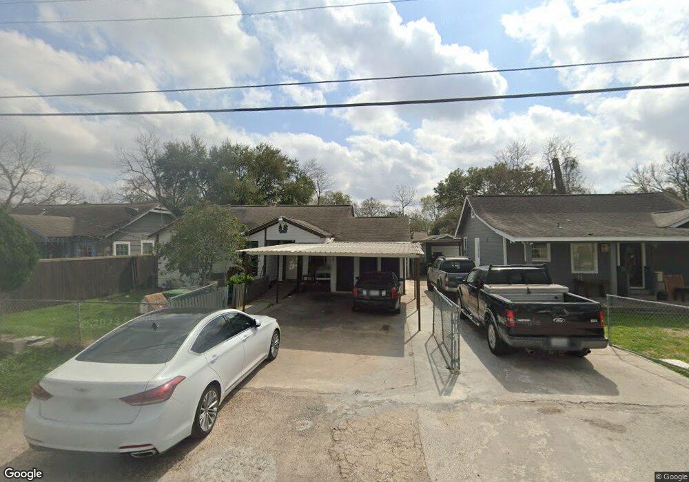 50 Fichter St, Houston, TX 77022 - photo 1