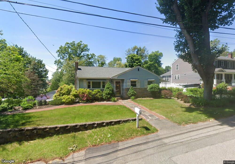 4 Reynolds St, Canton, MA 02021 - photo 1