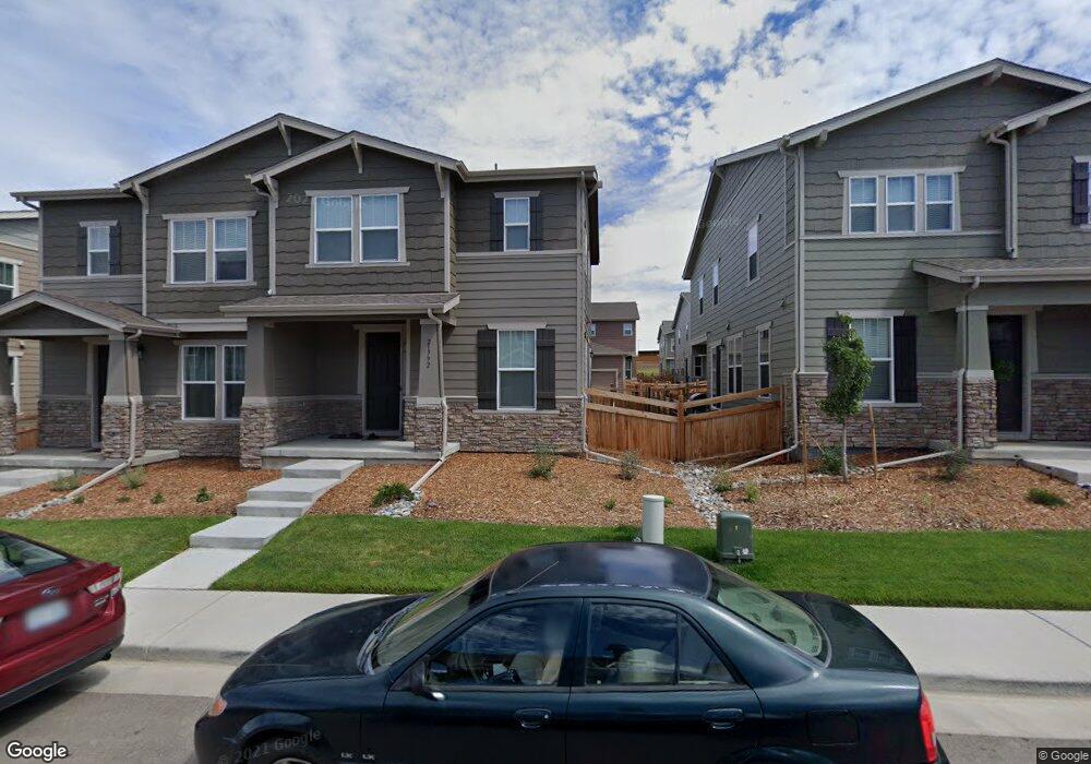 21780 E Quincy Cir, Aurora, CO 80015 - photo 1