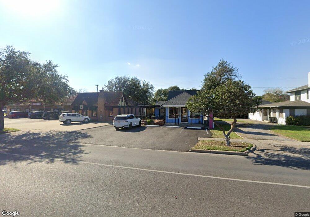 614 S Texas Blvd, Weslaco, TX 78596 - photo 1