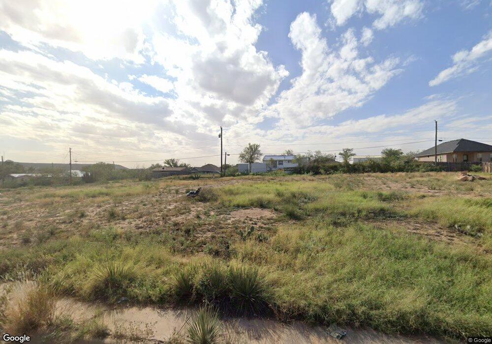 1308 Grafa St, Big Spring, TX 79720 - photo 1