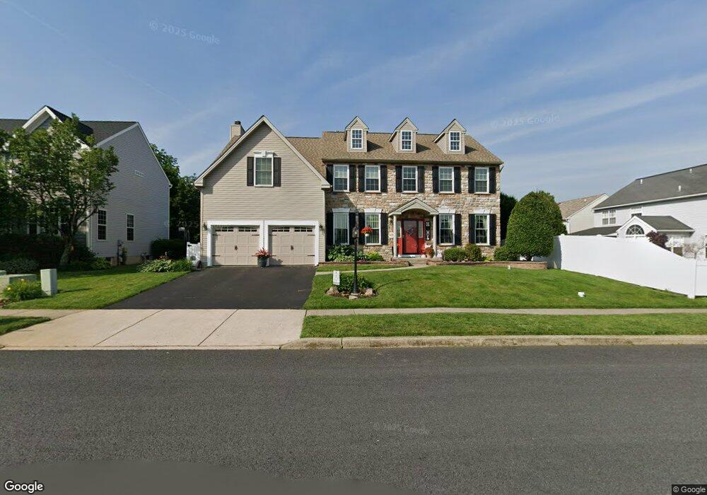 400 Longleaf Dr, Perkasie, PA 18944 - photo 1
