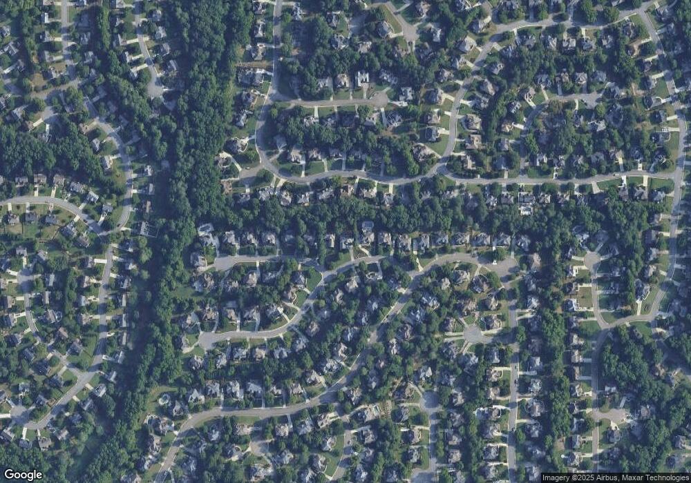 1235 Elk Ridge Cove unit V, Alpharetta, GA 30005 - photo 1