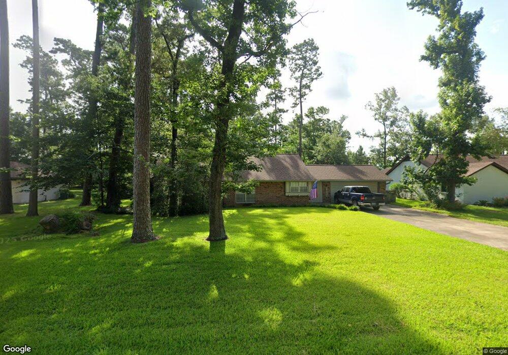 25606 Spring Ridge Dr, Spring, TX 77386 - photo 1