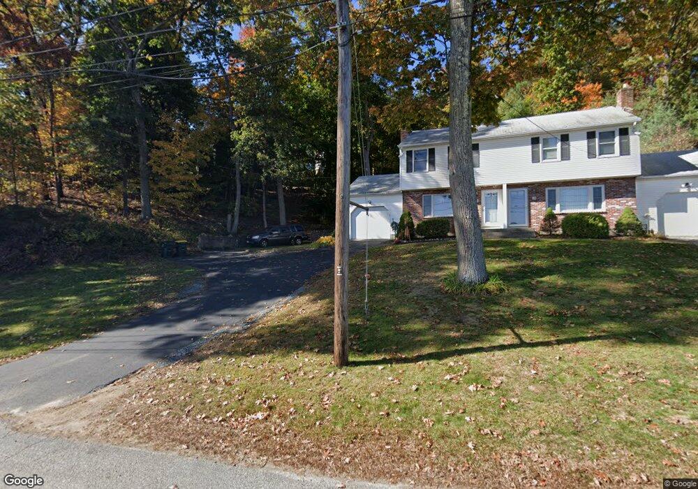 124 Dean Ave unit 1, Franklin, MA 02038 - photo 1