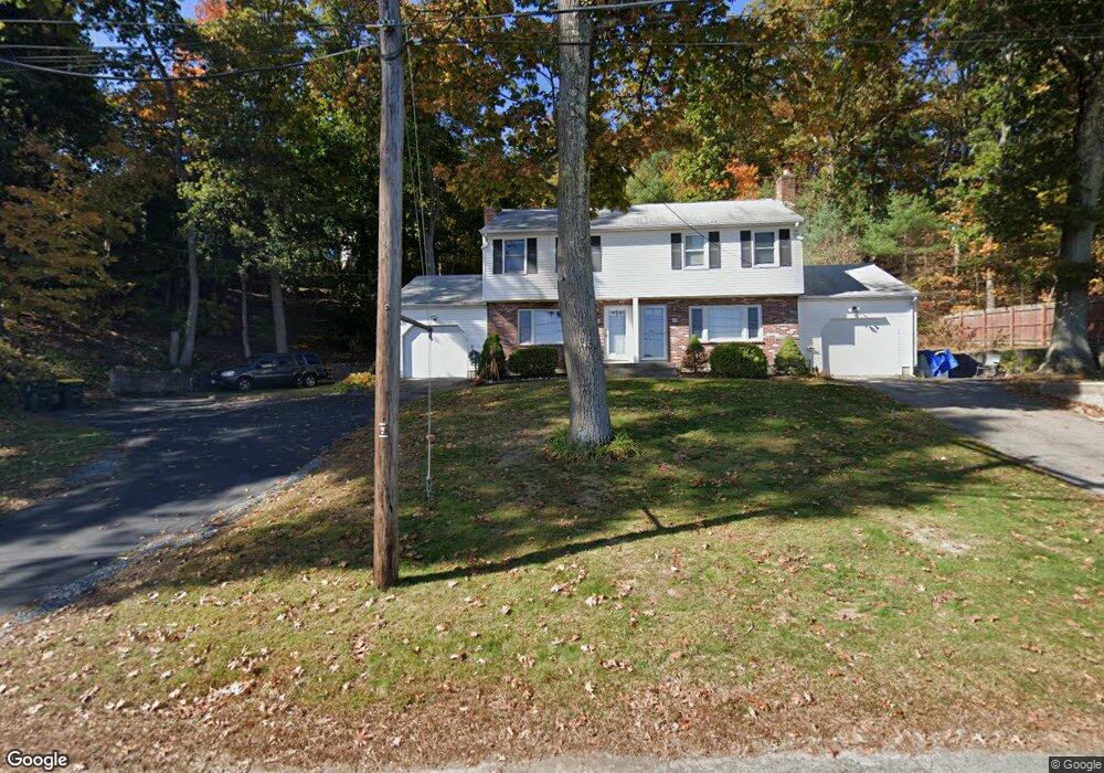 126 Dean Ave unit 1,1, Franklin, MA 02038 - photo 1