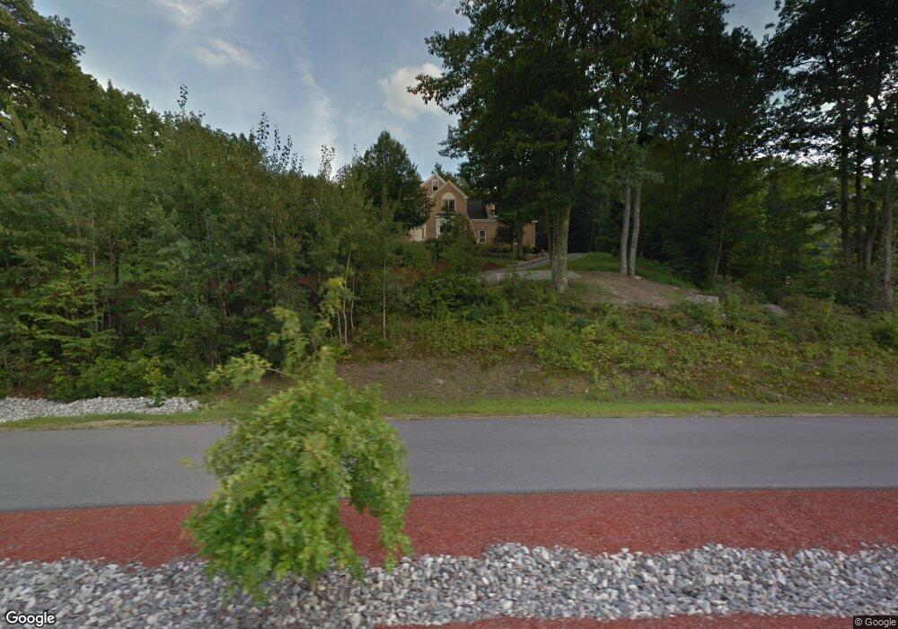 46 Barrington Dr, Bedford, NH 03110 - photo 1