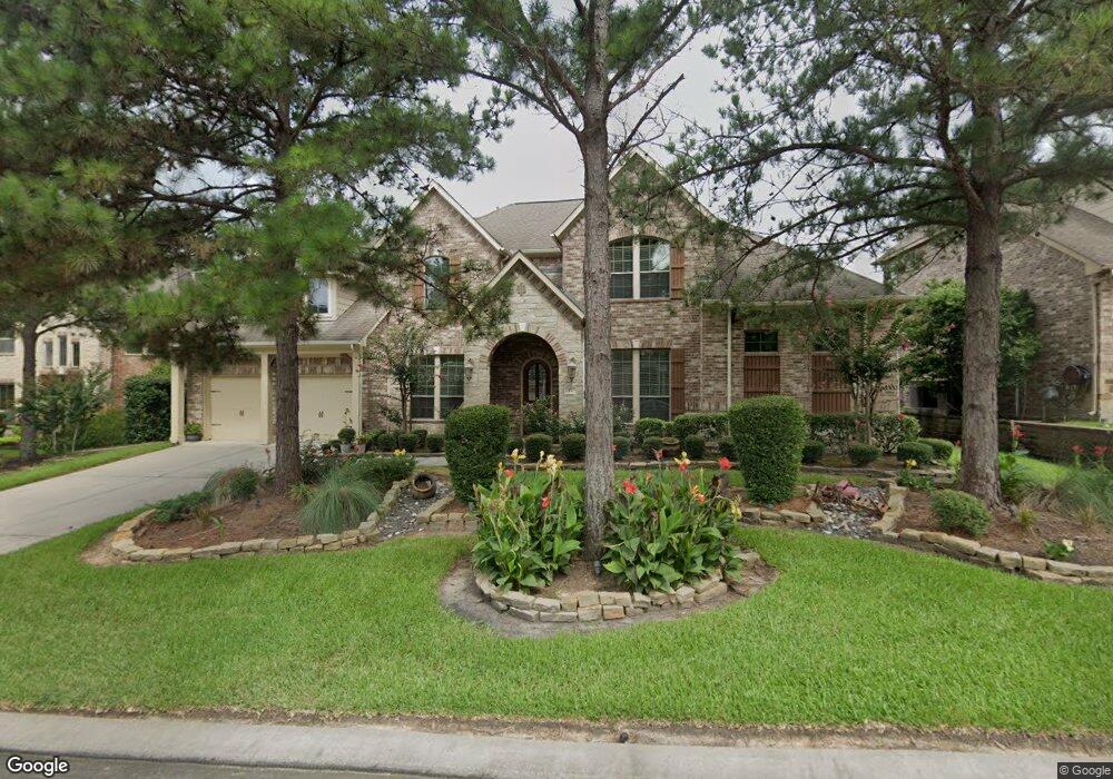11 Dewlight Place, the Woodlands, TX 77354 - photo 1