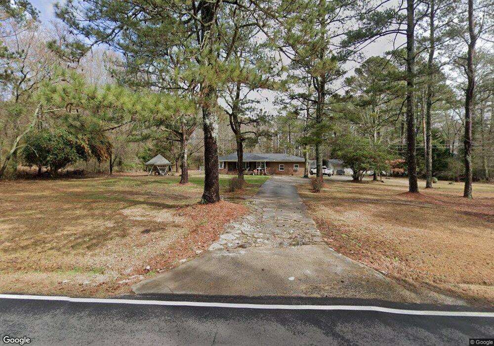 740 Harve Mathis Rd, Athens, GA 30601 - photo 1