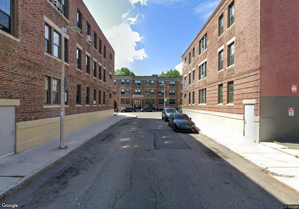 8 Sonoma St unit L, Boston, MA 02121 - photo 1