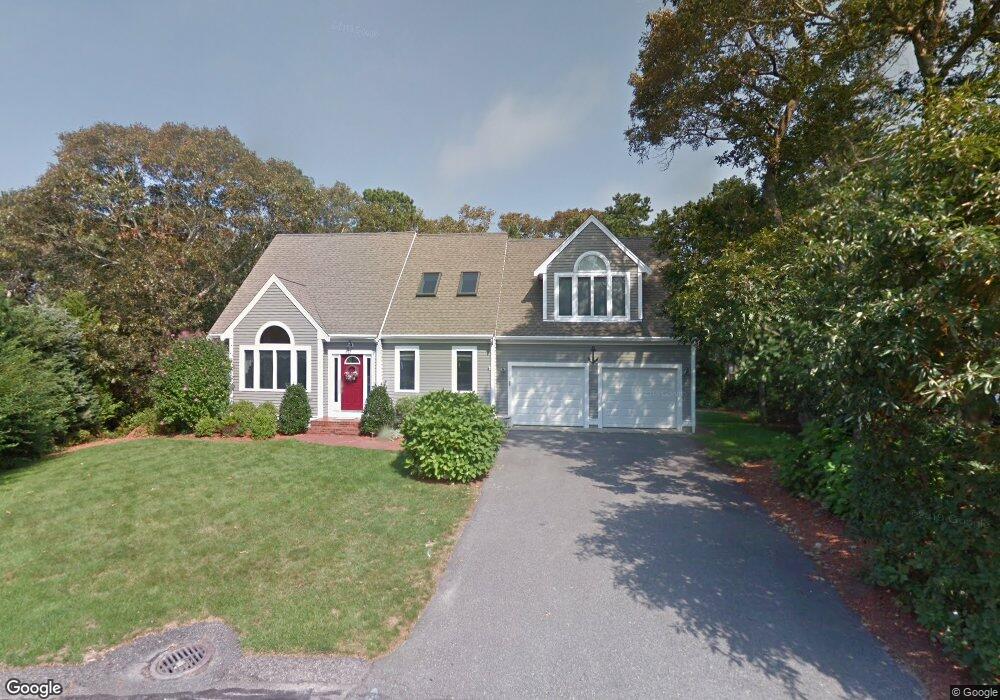 7 Aspen Ln, North Falmouth, MA 02556 - photo 1