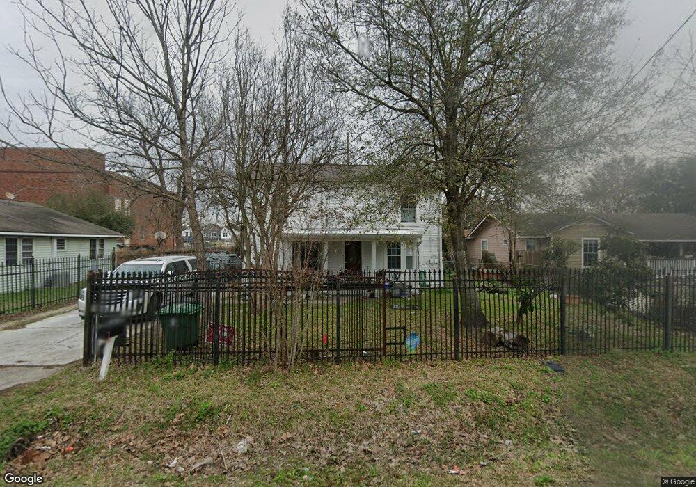 8306 Melrose St, Houston, TX 77022 - photo 1