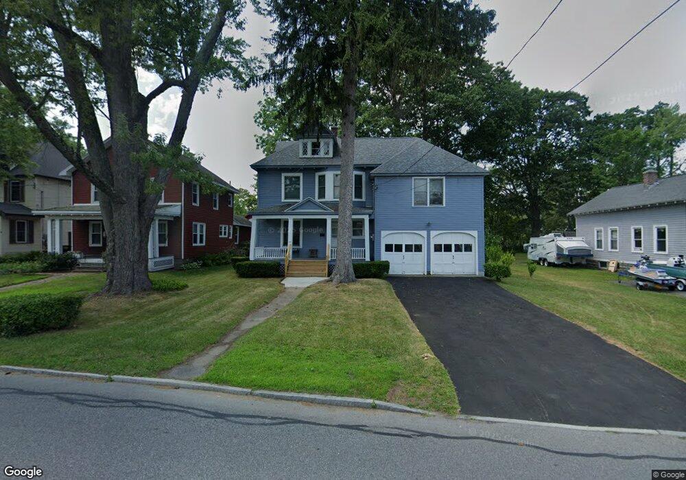 1081 van Antwerp Rd, Schenectady, NY 12309 - photo 1